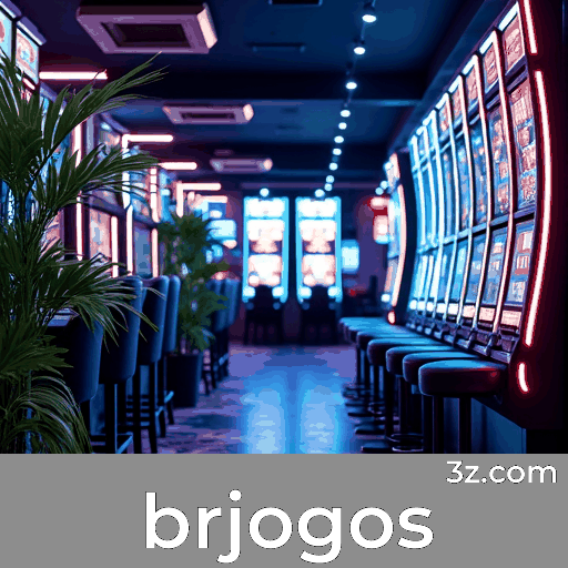 Acesso Seguro ao brjogos: Login com Benefícios Exclusivos