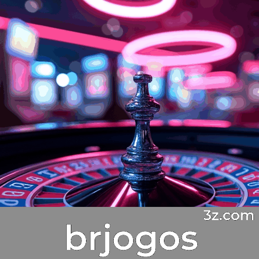 brjogos: Experiência de Cassino Elite e Interativa