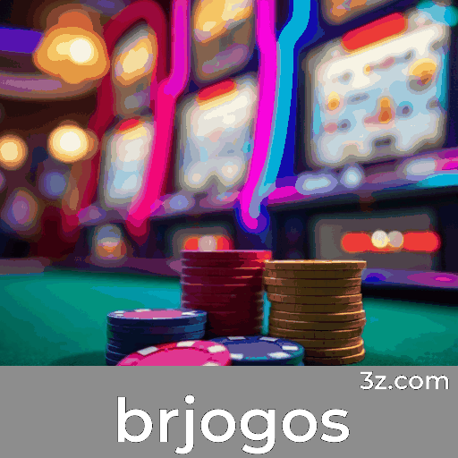 brjogos: Inovação e Tecnologia em Jogos de Azar