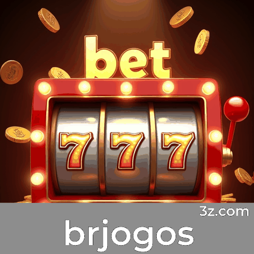brjogos: Plataforma de apostas segura e premiada