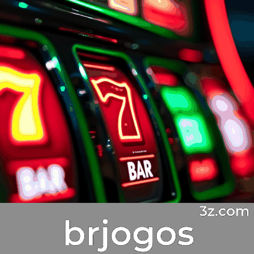 Experiência Mobile Inovadora com o App brjogos e Design Responsivo Avançado