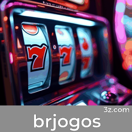 brjogos: Plataforma de apostas segura e premiada