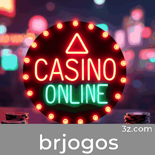 brjogos: Experiência de Cassino Elite e Interativa