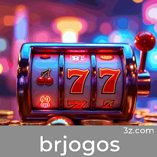 brjogos: Plataforma de apostas segura e premiada
