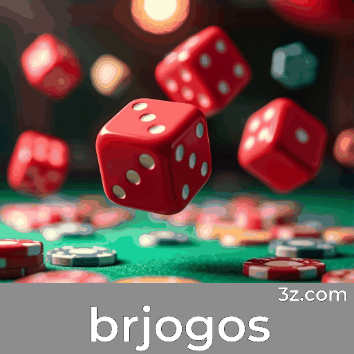 brjogos: Plataforma Confiável e Profissional