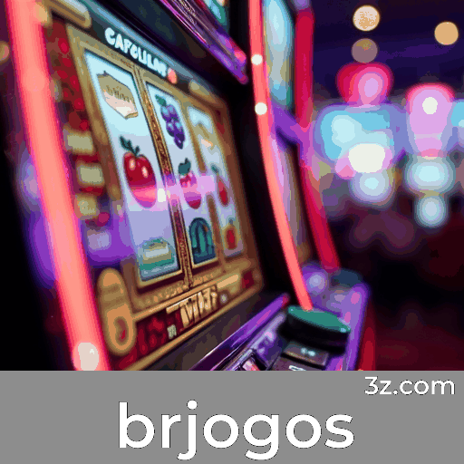 brjogos: Plataforma Confiável e Profissional