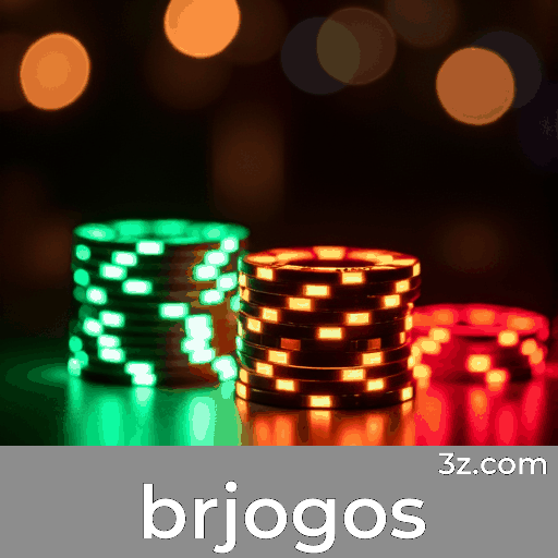 brjogos: Plataforma de apostas segura e premiada